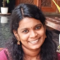 Ambili Haridas