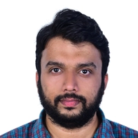Arun V Kumar K C
