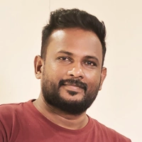 Prasobh K
