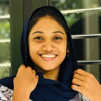 Rashidha T K